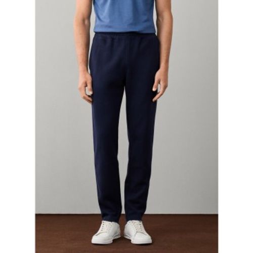 HM5800156 Pantalon de survêtement Confort (S), Casuel, Coton - Hackett London - Modalova