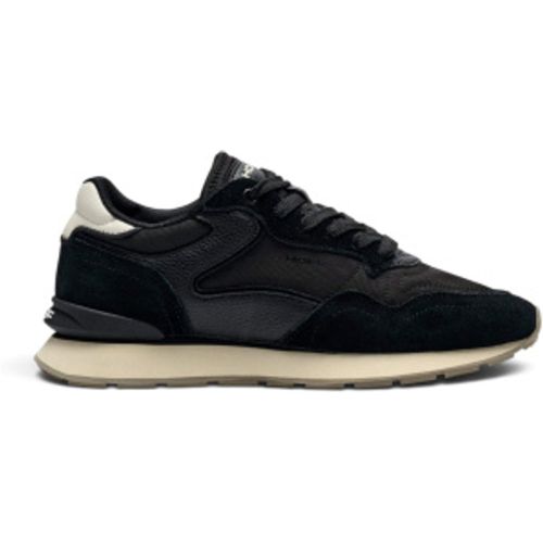 City Leather Sneakers (40), , Plat, Cuir, Lacets, Casuel - HOFF - Modalova
