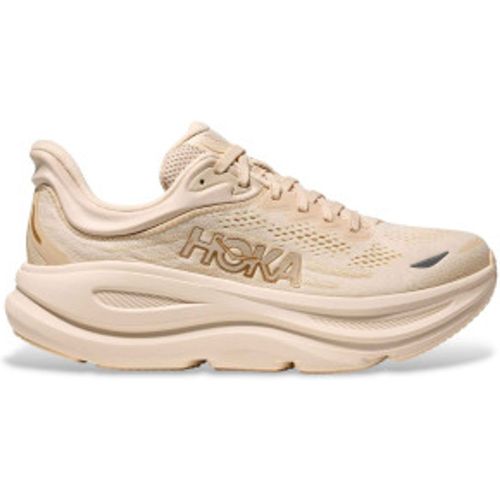 Baskets Bondi 9 (36), 1 à 3 cm, Lacets, Sport, Running, Multisport - HOKA - Modalova