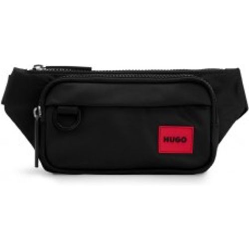 Ethon Logo Bum Bag (OSFA), Casuel, Polyester - HUGO - Modalova