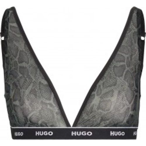 Soutien-gorge en maille - (XS), Homewear, Polyamide - HUGO - Modalova