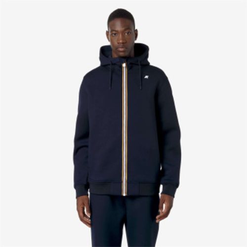 K2141DW Veste Rainer Spacer (XL), Casuel, Polyester - K-way - Modalova