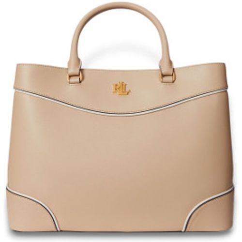 Sacoche Marcy en cuir (OSFA), Casuel - Lauren Ralph Lauren - Modalova