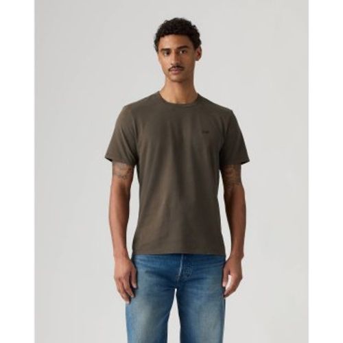 Levi's. 005GX-0021 T-shirt Original (S), Casuel, Coton, Manche courte - Levis - Modalova