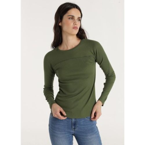 Tamara Jakob T-shirt (XS), Casuel, Coton, Manche longue - Lois Jeans - Modalova