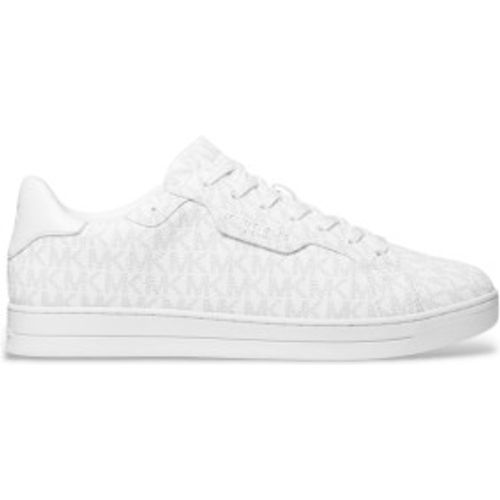 S4KEFS1B Baskets Keating (45), Plat, Lacets, Casuel - Michael Kors - Modalova