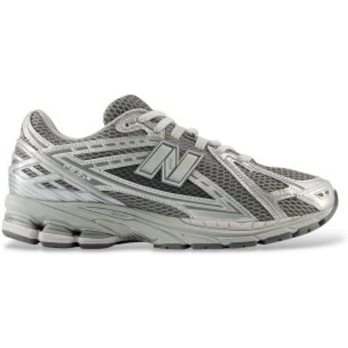 M1906RV1 Chaussures de sport 1906R (75 = 40.5), Plat, Lacets, Casuel - New Balance - Modalova