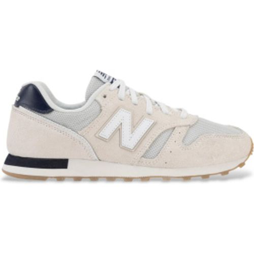 ML373V2 Baskets 373 (40), Plat, Lacets, Casuel - New Balance - Modalova