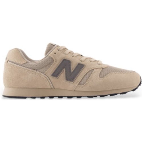 ML373V2 Baskets 373 marron (41.5), Plat, Lacets, Casuel - New Balance - Modalova