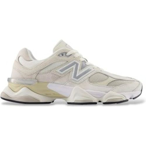 Unisex. U9060V1 Chaussures en cuir 9060 (43), Plat, Lacets, Casuel - New Balance - Modalova