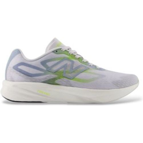 WFLTRV1_RU Baskets Flite-R (36), Plat, Lacets, Sport, Mesh - New Balance - Modalova