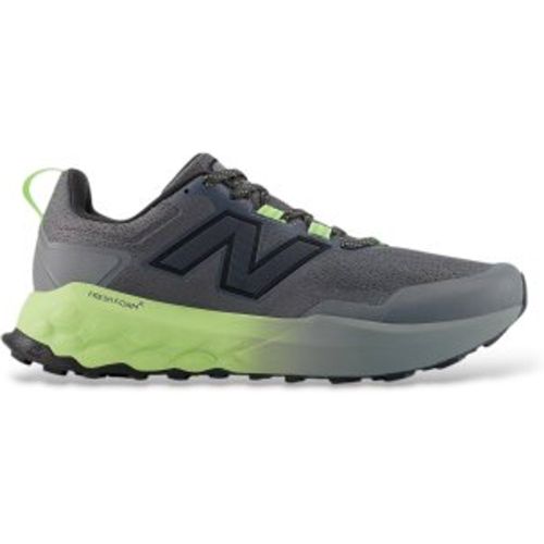 MTGAROV2 Baskets Fresh Foam X Garoe V2 (40), Plat, Lacets, Mesh, De plein air - New Balance - Modalova