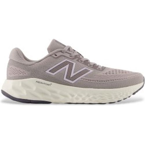 WEVOZV4 Baskets Fresh Foam X EVOZ v4 (35), Plat, Lacets, Sport, Mesh - New Balance - Modalova