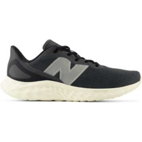 MARISV4 Trainers Fresh Foam Arishi v4 (49), Noir, Plat, Lacets, Sport, Running - New Balance - Modalova