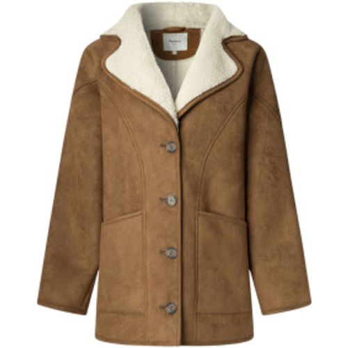 PL4024362 Manteau Teresa (L), Casuel, Polyester - Pepe Jeans - Modalova