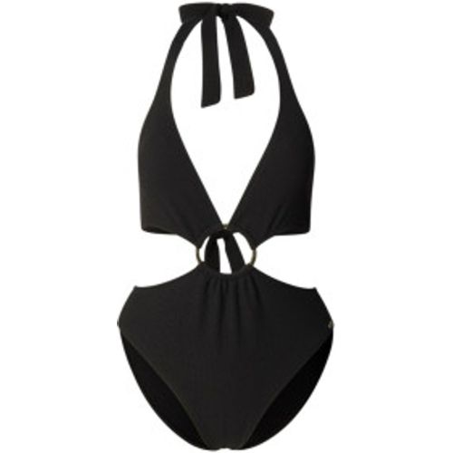 PLB100006 Maillot de bain solide Ha (M), Beachwear, Polyester - Pepe Jeans - Modalova