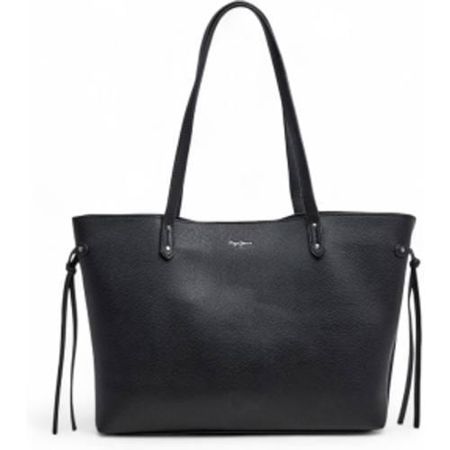 PL0300111 Sac à main Audrey Script (OSFA), Casuel, Polyuréthane - Pepe Jeans - Modalova