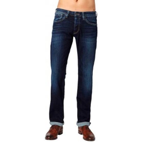 PM206318Z45 Jeans Cash Marino (28/30), Casuel, Coton - Pepe Jeans - Modalova