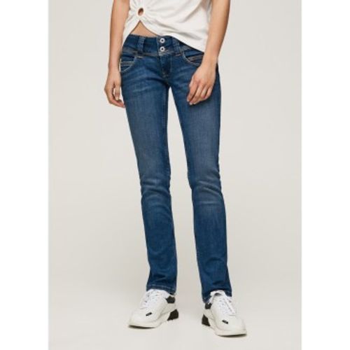 PL204175VW3 Jeans Venus (25/30), , Casuel, Coton - Pepe Jeans - Modalova