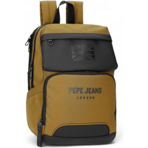 Unisex. 7062043 Sac à dos bromley 24 (OSFA), Casuel, Polyester - Pepe Jeans - Modalova