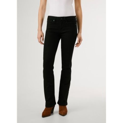 PL20473259CA Jeans Bootcut Piccadilly (24/30), Casuel, Coton, Denim - Pepe Jeans - Modalova