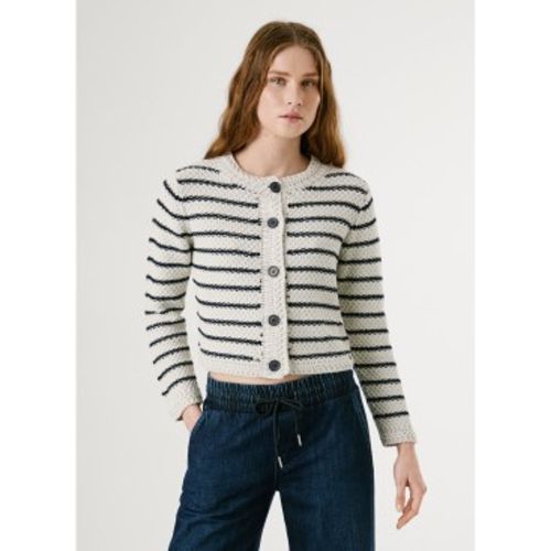 PL7000028 Pull Cassie (S), Casuel, Coton - Pepe Jeans - Modalova