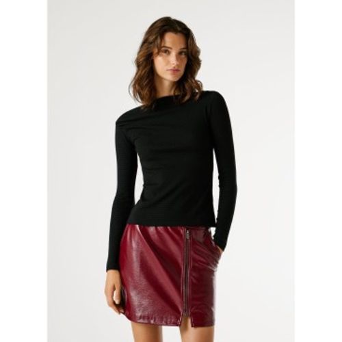 PL5000085 T-shirt Elba (L), Casuel, Coton, Manche longue - Pepe Jeans - Modalova