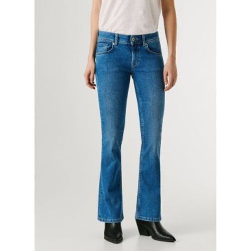 PL20473664FE Jeans Flare Pimlico (30/32), , Casuel, Coton, Denim - Pepe Jeans - Modalova
