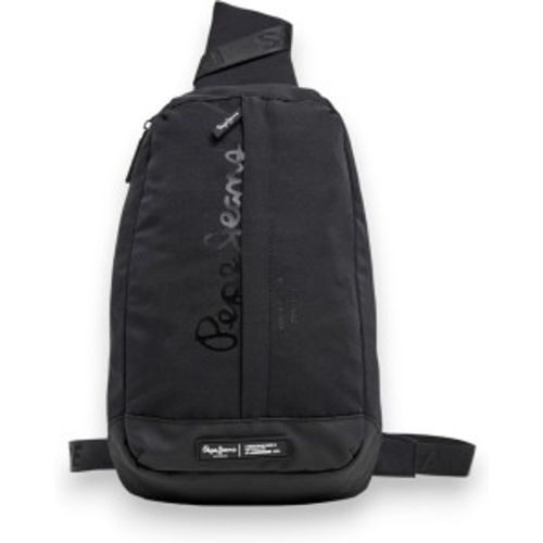 PM0300029 Sac à dos Helmer (OSFA), Casuel, Polyester - Pepe Jeans - Modalova