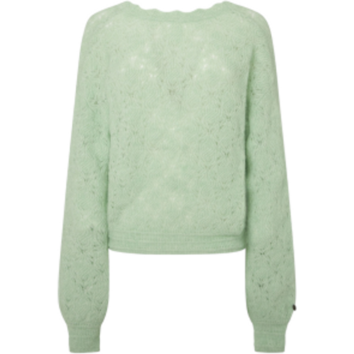 PL702231 Pull Helen Wrap (M), Casuel, Polyamide - Pepe Jeans - Modalova