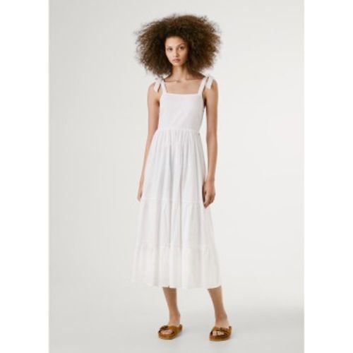 PL953749 Robe Larieta (XL), Casuel, Coton, Sans manches / bretelles - Pepe Jeans - Modalova
