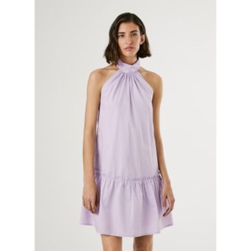 PL953761 Robe Lena lilas (L), Casuel, , Coton, Sans manches / bretelles - Pepe Jeans - Modalova