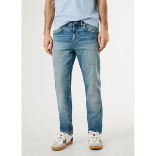 PM208414 Jeans Straight (29/30), , Casuel, Coton, Denim - Pepe Jeans - Modalova