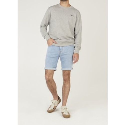 PM80000393CB Pantalon Slim Hatch (29), Casuel, Coton, Denim - Pepe Jeans - Modalova