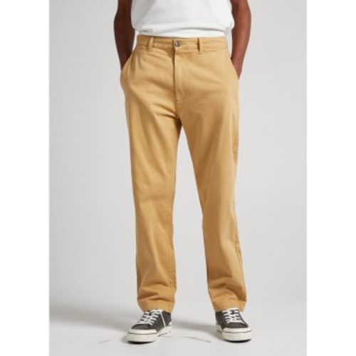 PM211584 Pantalon chino Nils (31/32), Casuel, Coton - Pepe Jeans - Modalova