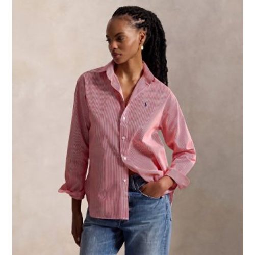 Chemise en coton à rayures (S), Casuel, Manche longue - Polo Ralph Lauren - Modalova