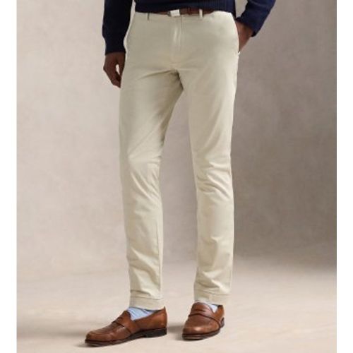 Pantalon slim stretch (38/32), Casuel, Coton - Polo Ralph Lauren - Modalova