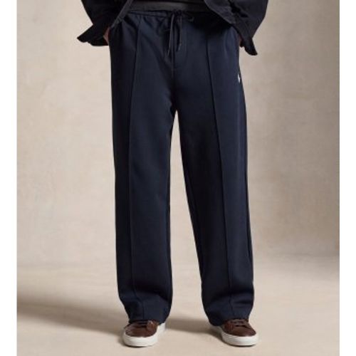 B30262004 Pantalon à cordons en maille double (M), Casuel, Coton - Polo Ralph Lauren - Modalova