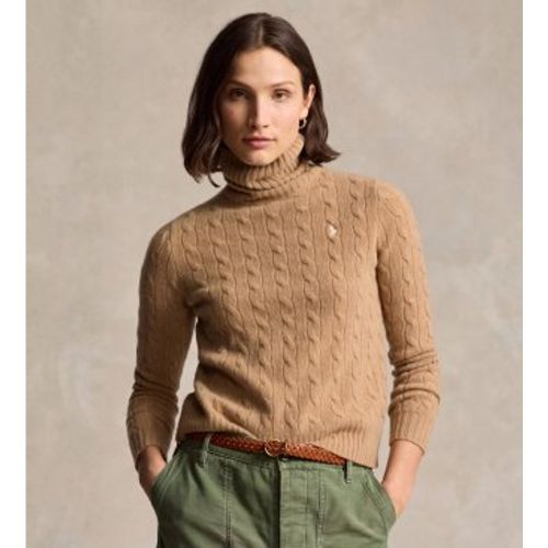 Pull en cachemire et laine (XXS), Casuel, Manche longue - Polo Ralph Lauren - Modalova