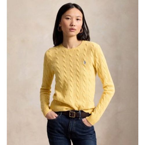 Pull en laine et cachemire (XS), Casuel, Manche longue - Polo Ralph Lauren - Modalova