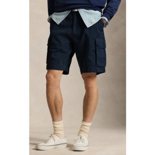 Gellar Classic Fit Cargo Shorts (28), Casuel, Coton, Marine - Polo Ralph Lauren - Modalova