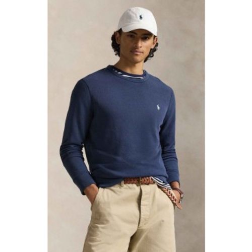 A12485002 Sweat-shirt en molleton français (XS), Casuel, Coton - Polo Ralph Lauren - Modalova