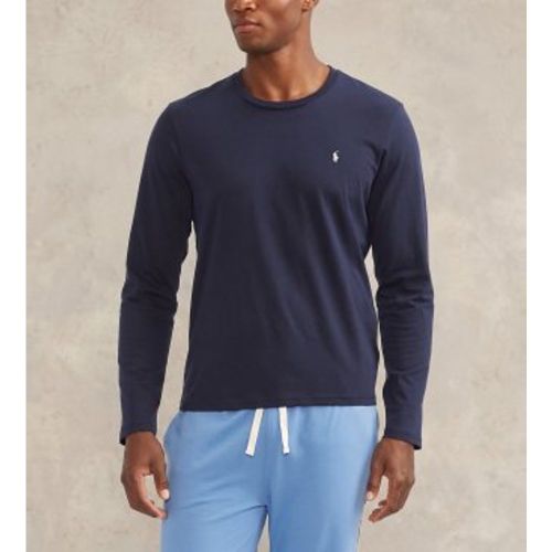 T-shirt 714844759002 (XXL), Coton, Manche longue - Polo Ralph Lauren - Modalova