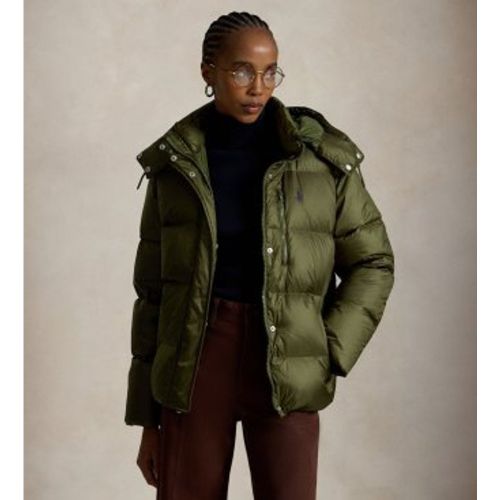 Doudoune matelassée (S), Casuel, Nylon - Polo Ralph Lauren - Modalova