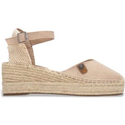Espadrilles 175235 (36), 3 à 5 cm, Cuir, Boucle, Casuel - Refresh - Modalova