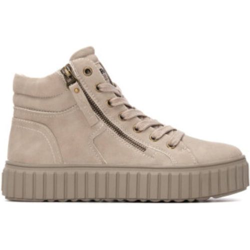 Baskets 172891 (37), Plat, Lacets, Fermeture éclair, Casuel - Refresh - Modalova