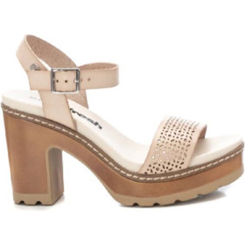 HIELO Sandales 170777 (40), 8 à 10 cm, Boucle, Casuel - Refresh - Modalova