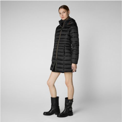 D47300W-IRIS19 Manteau matelassé Reese (M/L), Casuel, Polyamide - Save The Duck - Modalova