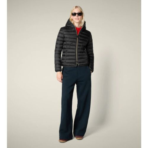 D33620W-IRIS21 Veste Alexis (XS), Casuel, Nylon - Save The Duck - Modalova