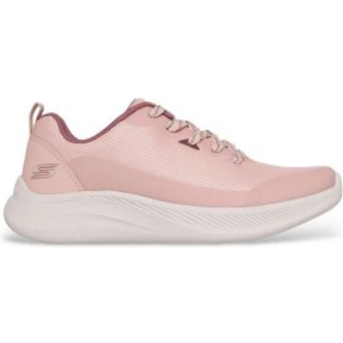 Baskets BOBS Sport Moda Flex (36), Plat, Lacets, Casuel - Skechers - Modalova
